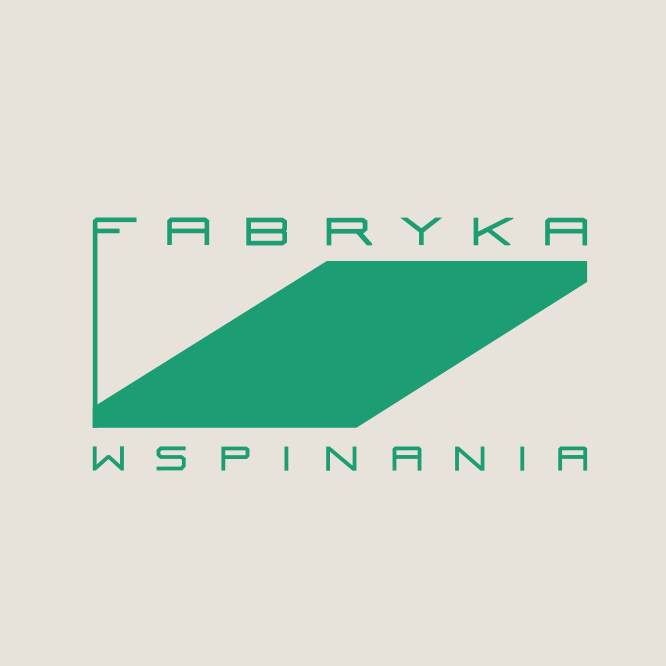 Fabryka Wspinania logo