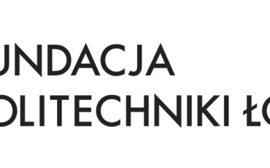 Logo Fundacja PŁ