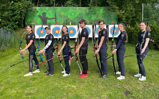 Reprezentanci Politechniki Łódzkiej