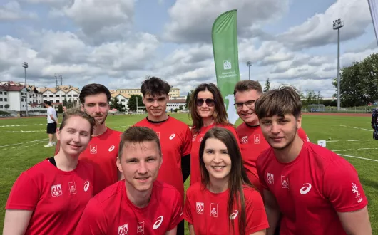 Team PŁ