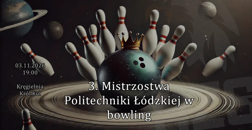 3. MPŁ bowling
