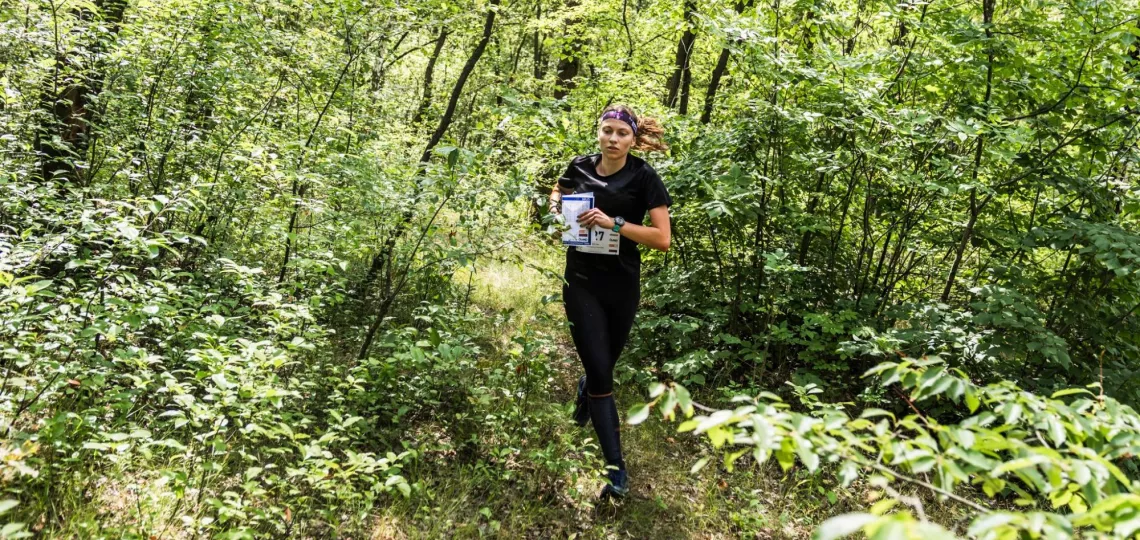 Julia Gielec - Middle - fot Jakub Kijak