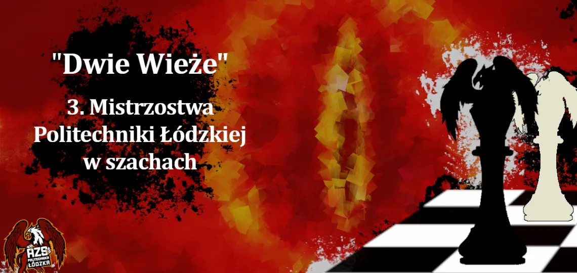 3. MPŁ Dwie Wieże - cover