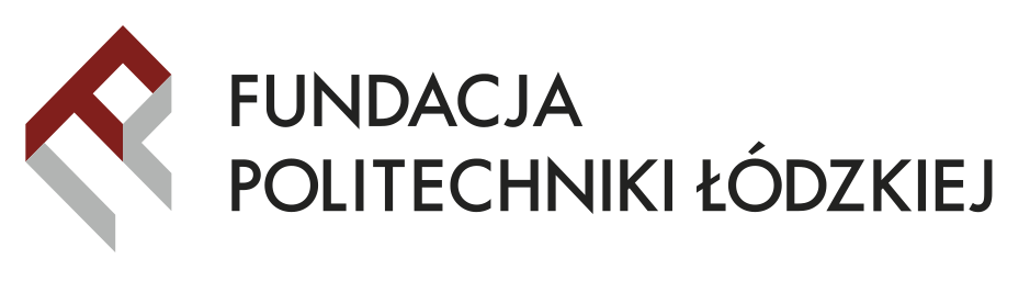 Logo Fundacja PŁ