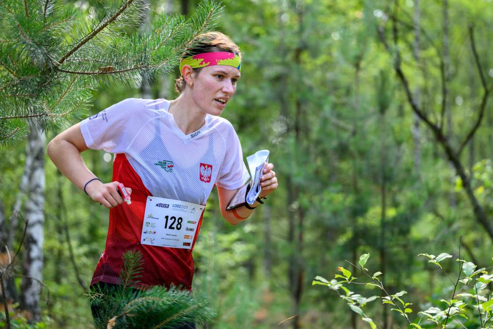 Zuzanna Gielec - Middle - fot Piotr Waledziak
