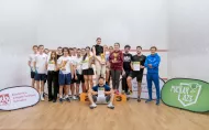 Podium w klasyfikacji generalnej