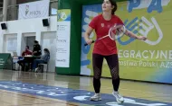 IMP badminton